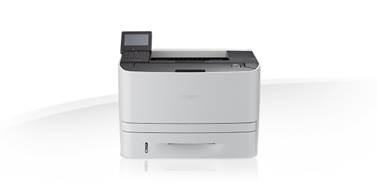 Canon LBP253X Laser Mono A4/33ppm/1200dpi/1GB/USB/WiFi/Lan Canon LBP253X Laser Mono A4/33ppm/1200dpi/1GB/USB/WiFi/Lan