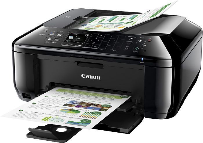 Πολυμηχάνημα Canon MX-925 A4/ADF/2400dpi/USB/Fax Duplex Πολυμηχάνημα Canon MX-925 A4/ADF/2400dpi/USB/Fax Duplex