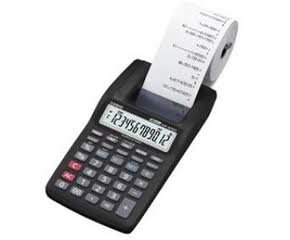 CASIO HR-8TEC Αριθμομηχανή CASIO HR-8TEC Αριθμομηχανή