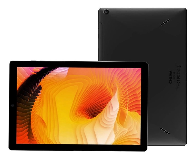 CHUWI 10.1" Tablet IPS 8C 6/128Gb 8Mp 1920x1200 4G-WF HiPad X 1Y
