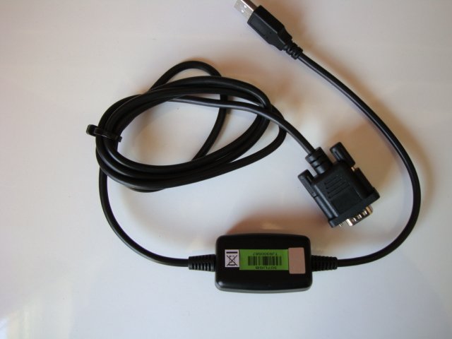 Cipherlab Cable 307 HID USB Cable