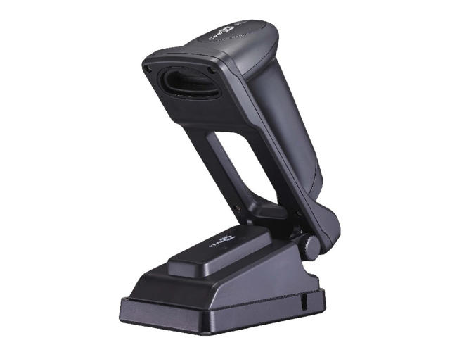 CipherLab 1562BT Barcode Scanner Ασύρματος Αναγνώστης με Βάση CipherLab 1562BT Barcode Scanner Ασύρματος Αναγνώστης με Βάση