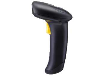 CipherLab 1500 Barcode Scanner Χειρός Αναγνώστης CCD USB 200scan CipherLab 1500 Barcode Scanner Χειρός Αναγνώστης CCD USB 200scan