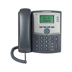 Τηλέφωνο Cisco SPA303-G2 IP Phone Telephony 3-Lines
