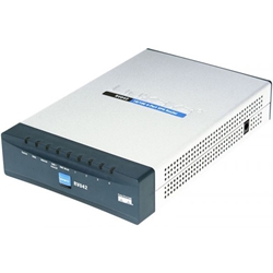 Router Cisco RV042G-K9-EU