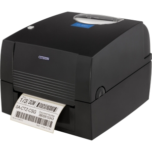 Citizen CL-S321 Θερμικός Εκτυπωτής USB Thermal/Thermal Direct Citizen CL-S321 Θερμικός Εκτυπωτής USB Thermal/Thermal Direct