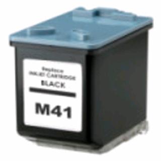 Συμβατό Μελάνι DcTech Samsung INK-M41 Black Συμβατό Μελάνι DcTech Samsung INK-M41 Black