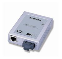 Edimax Optical Converter RJ45 100TX to Fiber Optic SC 10/100 2Km Edimax Optical Converter RJ45 100TX to Fiber Optic SC 10/100 2Km