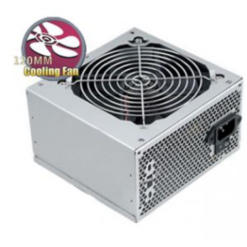 Τροφοδοτικό ATX 430W Silent PFC 12cm Fan Τροφοδοτικό ATX 430W Silent PFC 12cm Fan