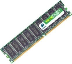 Μνημή CORSAIR 4GB DDR3 1333MHz