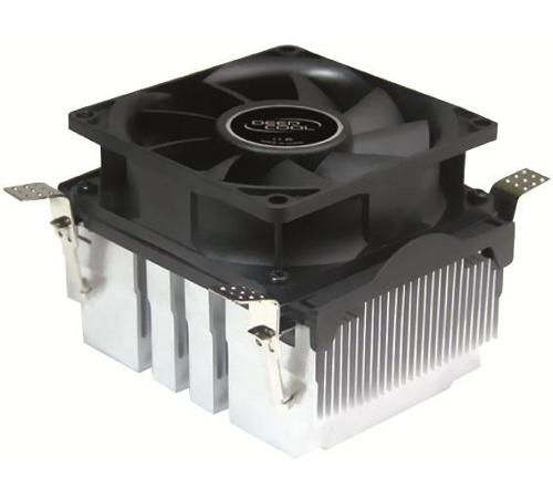 Ψύκτρα Deepcool Warrior Caesar Cpu Coller P4/Cel/Cel D Ψύκτρα Deepcool Warrior Caesar Cpu Coller P4/Cel/Cel D