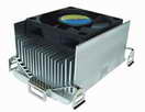 Ψύκτρα για Intel PENTIUM 4 ~3.0 GHz Cooler FUN 478 Αλουμινίου