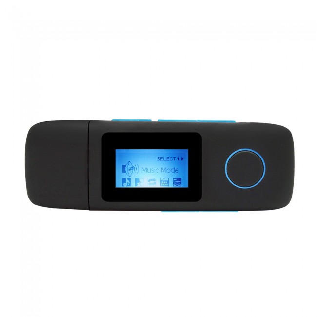 Crypto MP3 Player MP320 8GB microSD/FM/Voice/Display Crypto MP3 Player MP320 8GB microSD/FM/Voice/Display