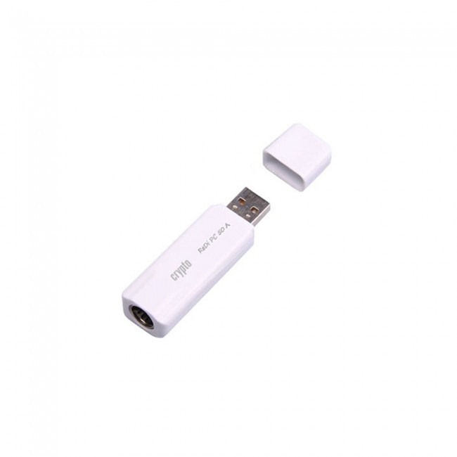 Κάρτα Τηλεόρασης Crypto ReDi PC 50a USB/Ψηφιακή TV/DVB-T/MPEG4 Κάρτα Τηλεόρασης Crypto ReDi PC 50a USB/Ψηφιακή TV/DVB-T/MPEG4