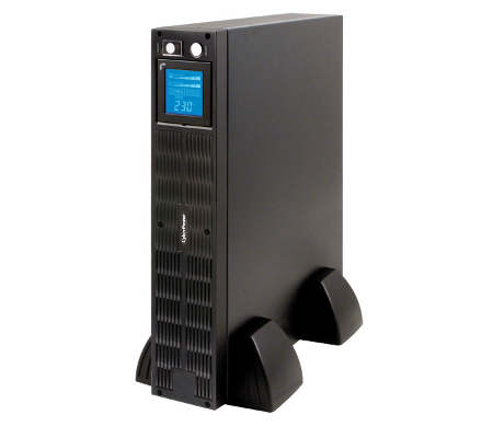 Cyberpower UPS 3000VA Professional Line Interactive Rackmount Cyberpower UPS 3000VA Professional Line Interactive Rackmount