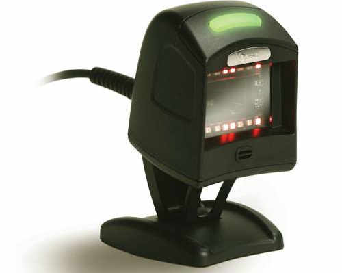 Datalogic Magellan 1100i Barcode Scanner Αναγνώστης Ταμείων Datalogic Magellan 1100i Barcode Scanner Αναγνώστης Ταμείων