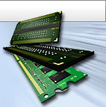 Μνήμη DDR II DDR2 256ΜΒ / 533ΜΗΖ  PC4300 OEM #RFB