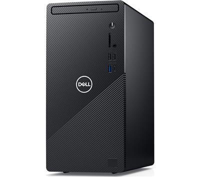 Dell PC 3881 MT i5-10400 8-256SSD+1Tb W10 2YW Inspiron Dell PC 3881 MT i5-10400 8-256SSD+1Tb W10 2YW Inspiron