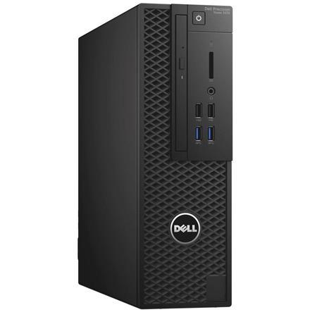 Dell PC 3420 SFF Xeon E3-1245v5 8-256GB NVMe #RFB Precision Dell PC 3420 SFF Xeon E3-1245v5 8-256GB NVMe #RFB Precision
