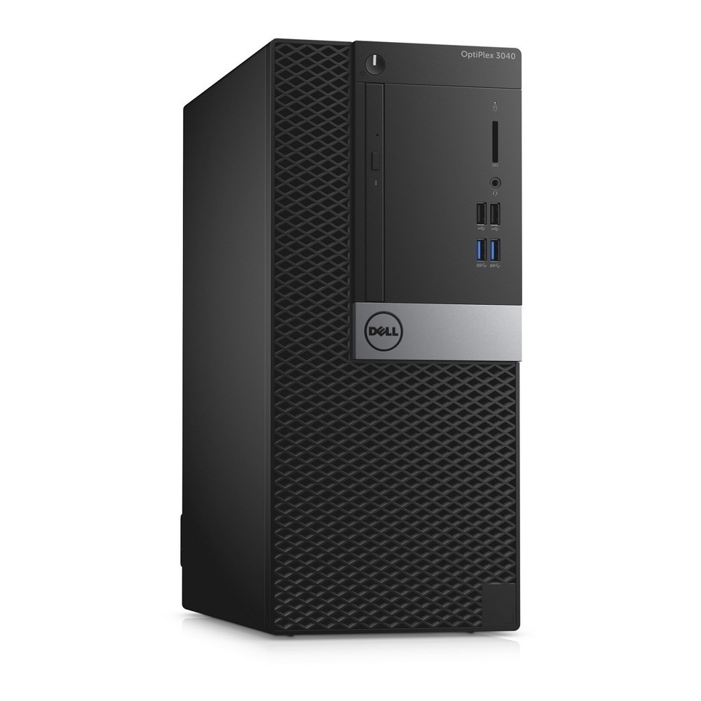 DELL PC OptiPlex 3050 MT Intel i5-7500 3.40/4G/500Gb/Linux DELL PC OptiPlex 3050 MT Intel i5-7500 3.40/4G/500Gb/Linux