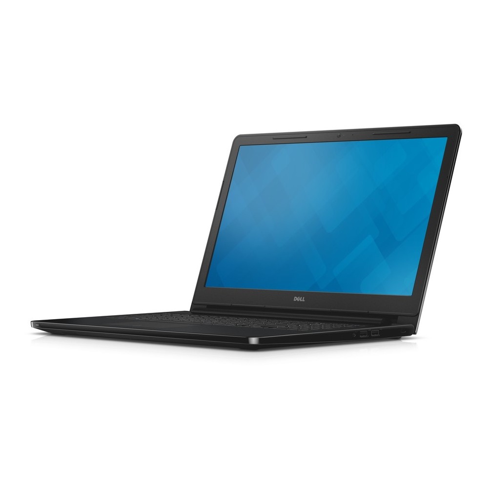 Dell NB Inspiron 15 3558 i3-5005U/4G/1TB/Linux/15,6" Dell NB Inspiron 15 3558 i3-5005U/4G/1TB/Linux/15,6"