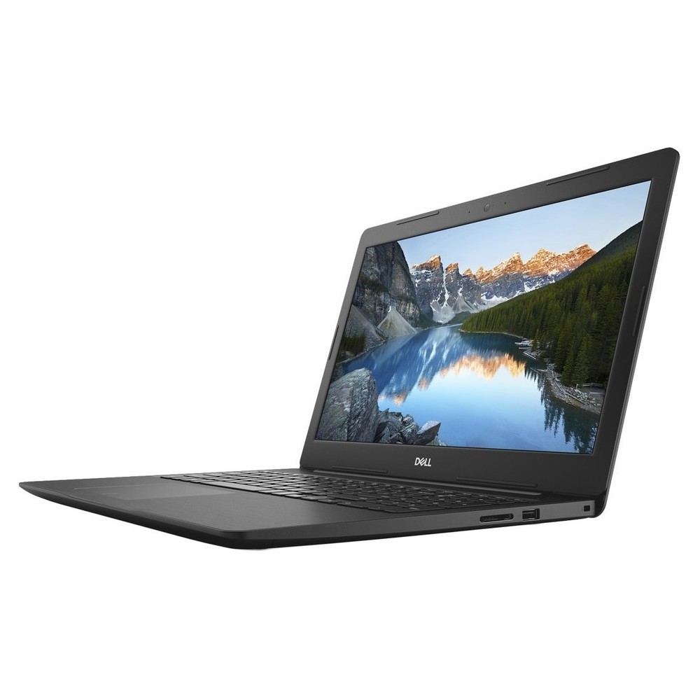 Dell PC NB 5570 Inspiron i5-8550U/8Gb/128SSD+2Tb/4GbRad530/Win10 Dell PC NB 5570 Inspiron i5-8550U/8Gb/128SSD+2Tb/4GbRad530/Win10
