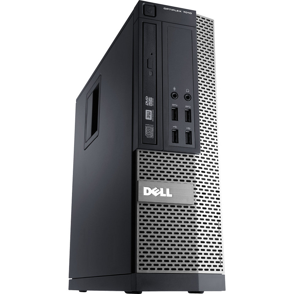 Dell Optiplex 7010 SFF i3-3220/4G/500G/W7 Pro GR/64 #RFB Dell Optiplex 7010 SFF i3-3220/4G/500G/W7 Pro GR/64 #RFB