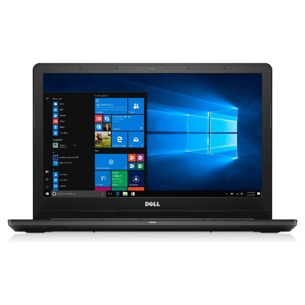 Dell Inspiron 3567 i5-7200U/4GB/500GB/2Gb/Win10 Dell Inspiron 3567 i5-7200U/4GB/500GB/2Gb/Win10