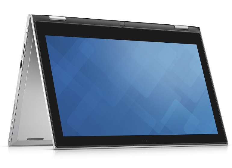Dell NB Inspiron 13 7000 13.3'' Intel i5-6200U/4G/500G/Touch Dell NB Inspiron 13 7000 13.3'' Intel i5-6200U/4G/500G/Touch