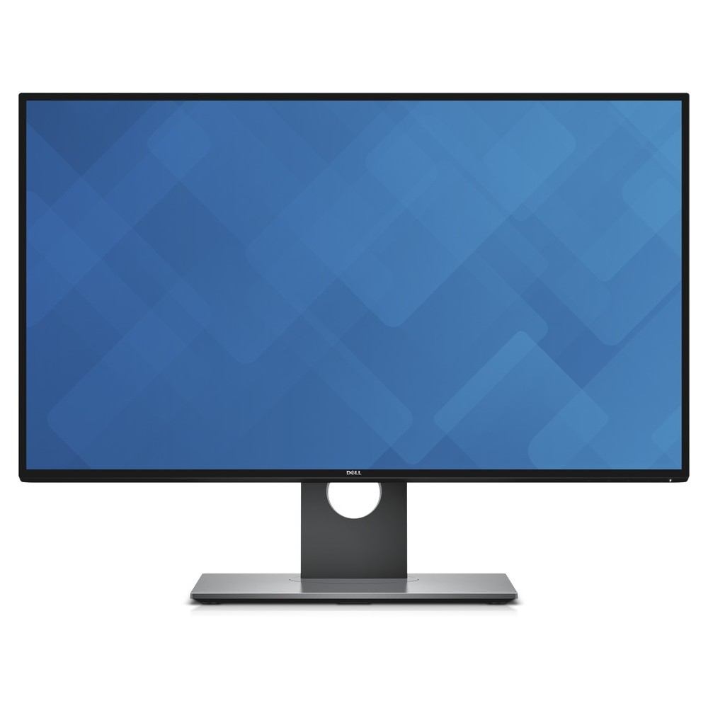 Dell Monitor 27" LED IPS U2717D HDMI/DP/USB Slim Bezel 3YW Dell Monitor 27" LED IPS U2717D HDMI/DP/USB Slim Bezel 3YW