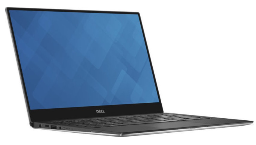 DELL Ultrabook XPS13(9360)i7-7500U/16/512/W10P DELL Ultrabook XPS13(9360)i7-7500U/16/512/W10P