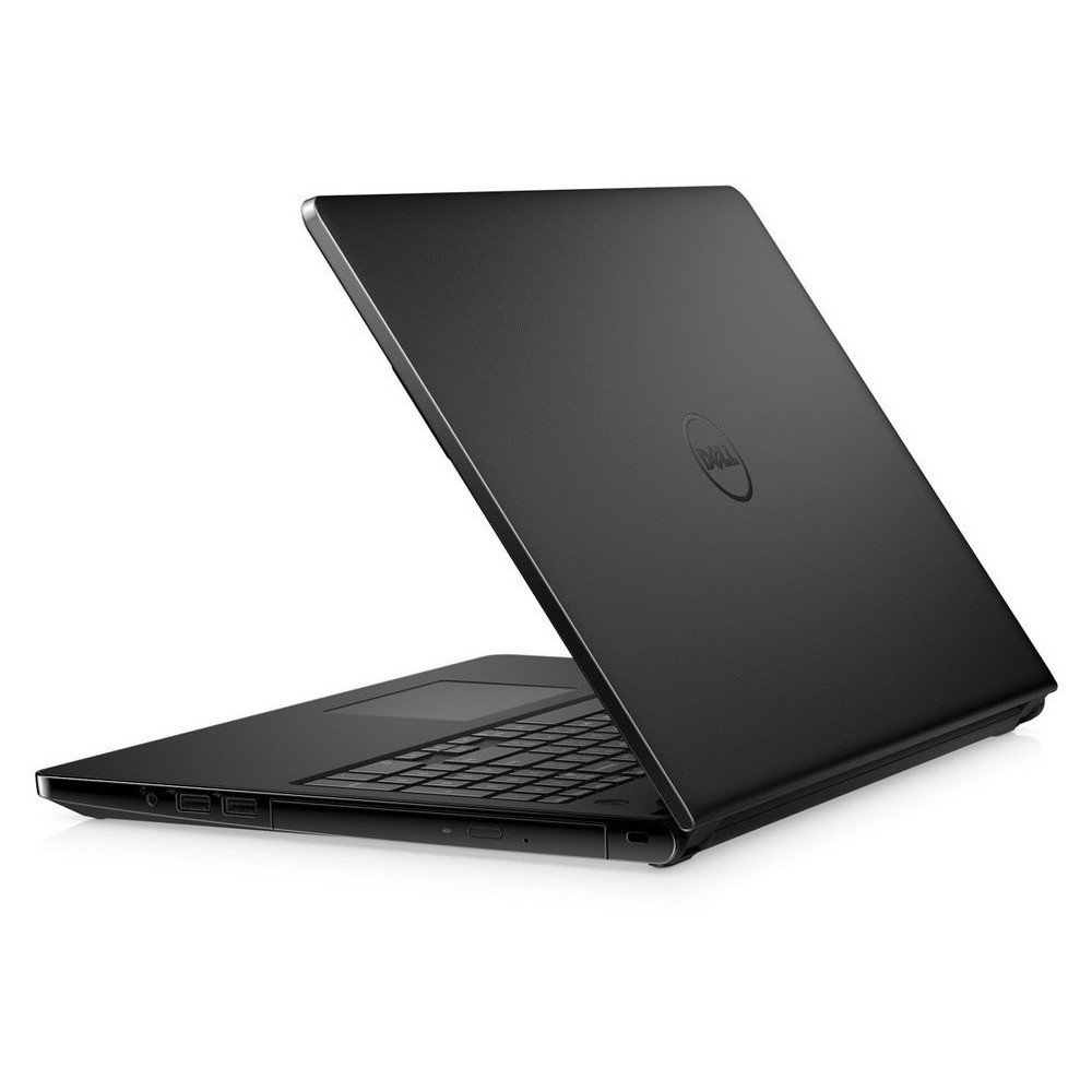 Dell NB Inspiron 15 3552 N3060/4G/500GB/IntelHD/Win10 15,6" Dell NB Inspiron 15 3552 N3060/4G/500GB/IntelHD/Win10 15,6"