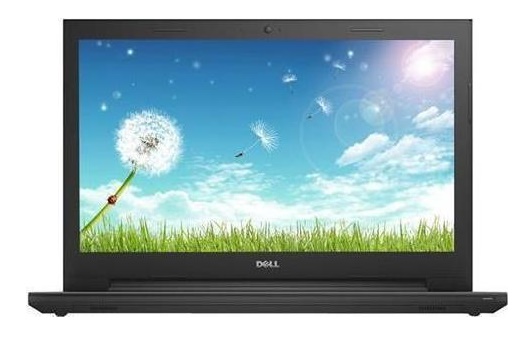 Dell NB Inspiron 15 3567 i3-6006U/4G/1TB/IntelHD/Win10 15,6" Dell NB Inspiron 15 3567 i3-6006U/4G/1TB/IntelHD/Win10 15,6"