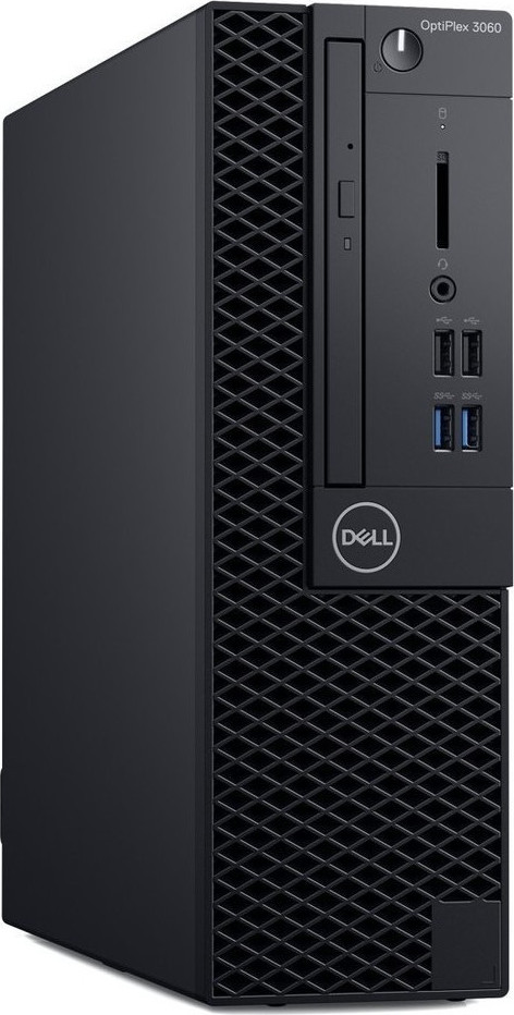 DELL PC OptiPlex 3060SFF i3-8100/4Gb/128SSD/Win10Pro 5Y DELL PC OptiPlex 3060SFF i3-8100/4Gb/128SSD/Win10Pro 5Y