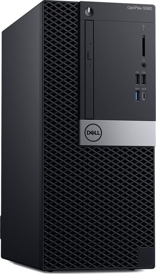 DELL PC OPTIPLEX 5060MT i7-8700/8GB/256GB/W10P/5Y DELL PC OPTIPLEX 5060MT i7-8700/8GB/256GB/W10P/5Y