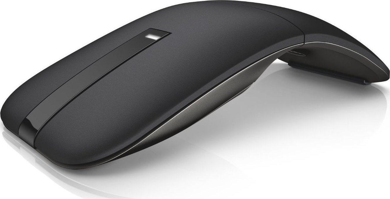Dell Bluetooth Mouse WM615 Ασύρματο Ποντίκι με στύλ Dell-WM615