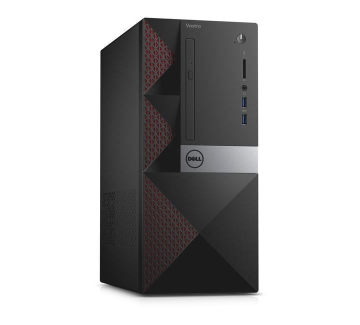 Dell PC Vostro 3667 MT Intel i3-6100/4Gb/500GB/W10 Pro Dell PC Vostro 3667 MT Intel i3-6100/4Gb/500GB/W10 Pro