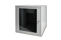 Digitus RACK Επίτοιχο Καμπίνα Δικτύου 19" 12U ECO 60x45 Digitus RACK Επίτοιχο Καμπίνα Δικτύου 19" 12U ECO 60x45
