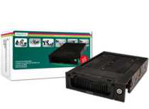 HDD Mobile Rack SATA Εσωτερικό Συρτάρι Σκληρού Δίσκου Black HDD Mobile Rack SATA Εσωτερικό Συρτάρι Σκληρού Δίσκου Black