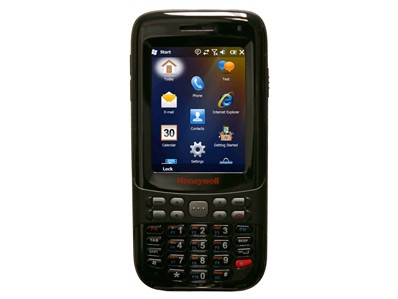 Honeywell Dolphin 6000 TERM WIN Mobile 6.5 Φορητό Τερματικό Honeywell Dolphin 6000 TERM WIN Mobile 6.5 Φορητό Τερματικό