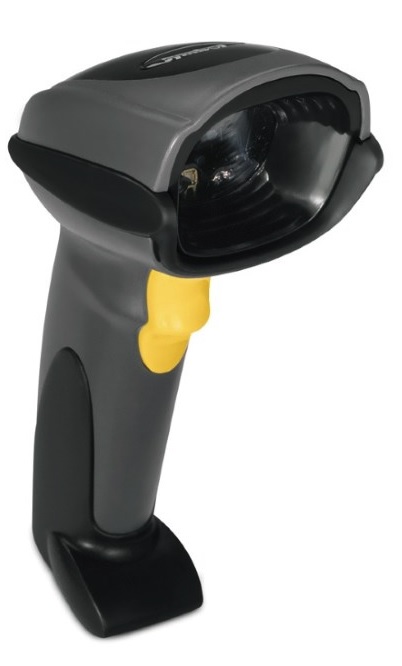Symbol Barcode Scanner DS6708 Χειρός Αναγνώστης #RFB Symbol Barcode Scanner DS6708 Χειρός Αναγνώστης #RFB