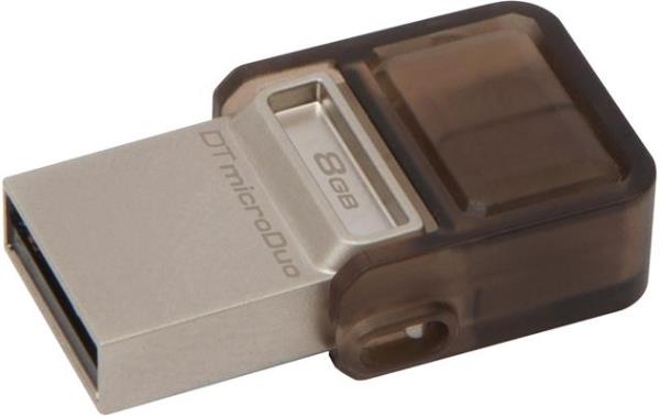 Kingston 32Gb Flash USB Disk DTDUO/32GB Kingston 32Gb Flash USB Disk DTDUO/32GB