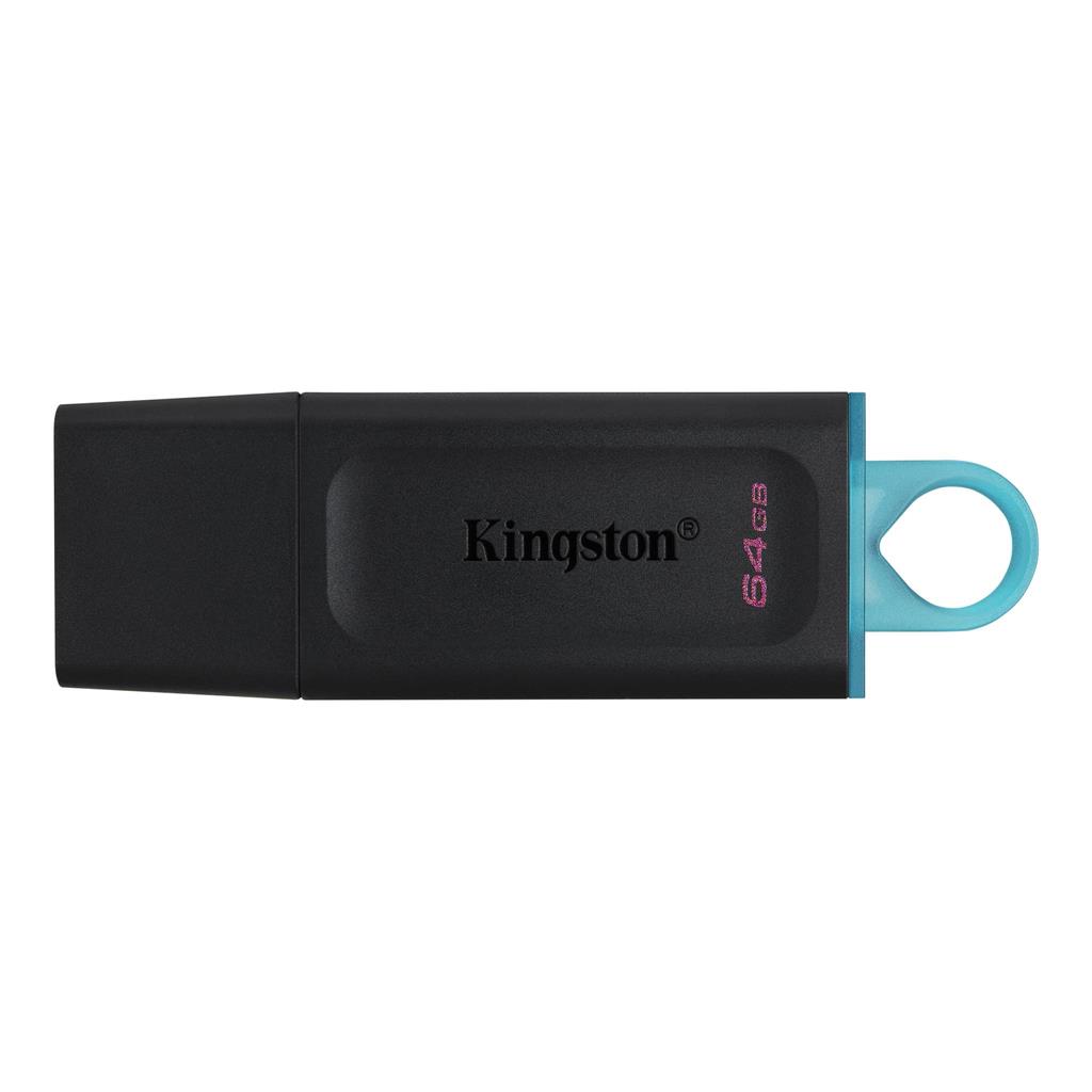 Kingston Flash 64Gb USB3.2 DTX/64Gb