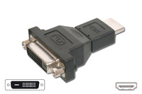 Adaptor HDMI Male to DVI Female Adapter AB-556 Adaptor HDMI Male to DVI Female Adapter AB-556