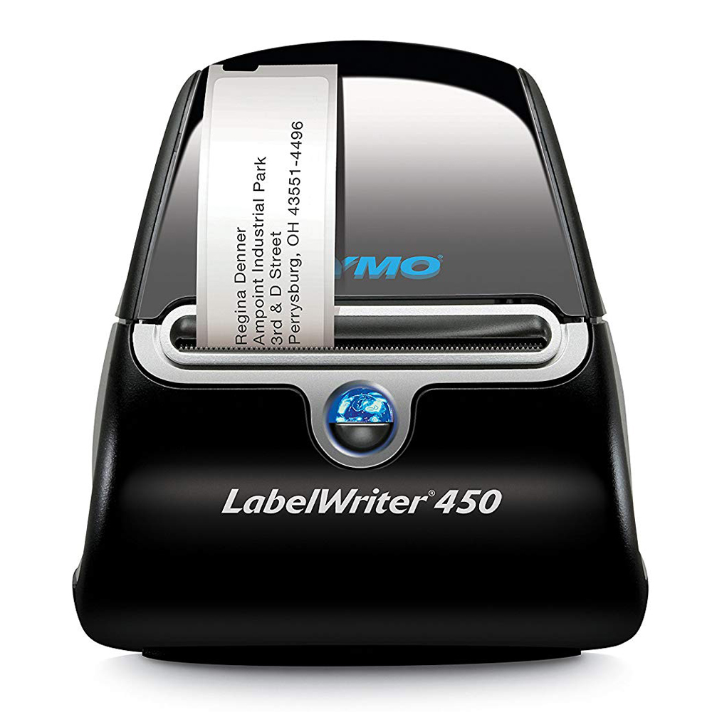 Ετικετογράφος DYMO Labelwriter 450 Ετικετογράφος DYMO Labelwriter 450
