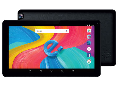 eSTAR Tablet 10.1" Grand HD Quad Core 4G-WiFi 8GB Android 7.0 eSTAR Tablet 10.1" Grand HD Quad Core 4G-WiFi 8GB Android 7.0