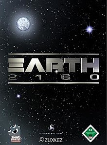 PC-GAME : Earth 2160