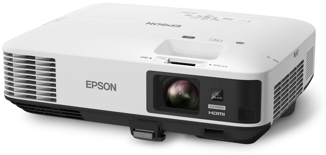 EPSON Projector EB-1970W 3LCD 1280x800/5000ANSI/WiFi - ΠΡΟΣΦΟΡΑ! EPSON Projector EB-1970W 3LCD 1280x800/5000ANSI/WiFi - ΠΡΟΣΦΟΡΑ!