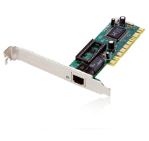 Edimax Κάρτα Δικτύου PCI 10/100 Fast Ethernet (EN-9130TXL) Edimax Κάρτα Δικτύου PCI 10/100 Fast Ethernet (EN-9130TXL)