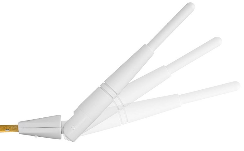 Edimax Wireless nLite High Gain USB Adapter (EW-7711USN) Edimax Wireless nLite High Gain USB Adapter (EW-7711USN)